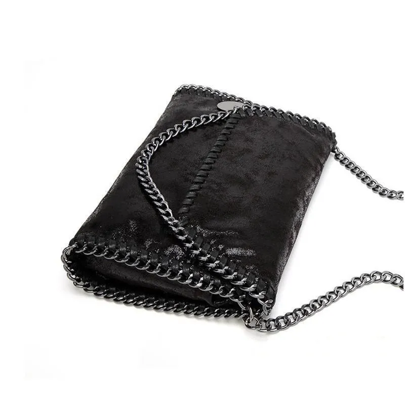 DHgate.com:Premium Quality PU Leather Crossbody Bag: Stylish