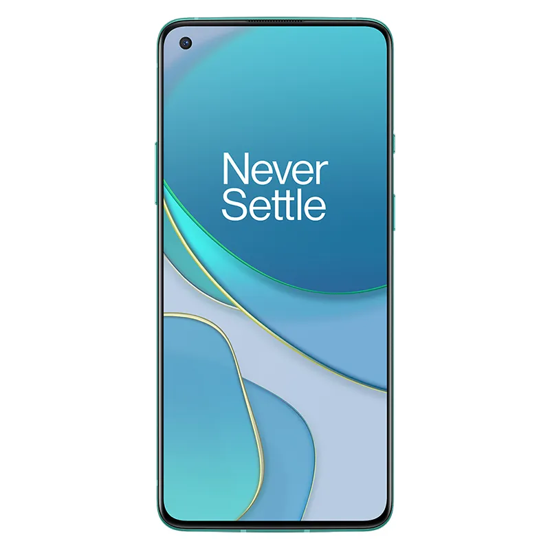 OnePlus 8T 5G Smartphone 8GB RAM, 128GB Storage, From