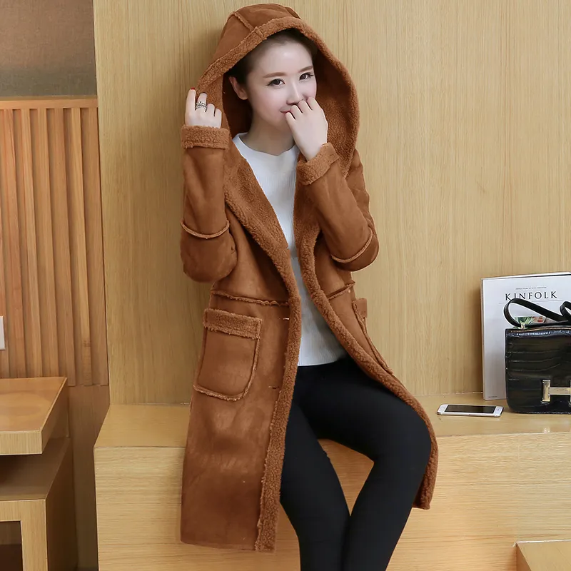 Abrigos para on sale invierno 2019