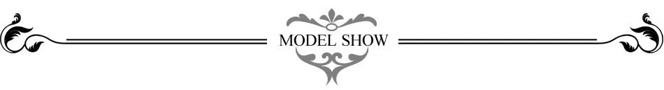 2. model show