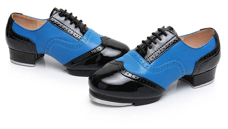 Womens Tap Shoes Flexdans Tap Shoes For Girls Boys Patent Leather