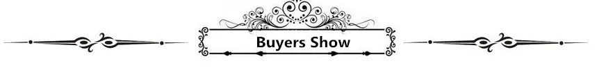 Buyers Show _