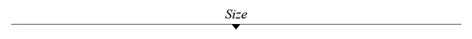 Size