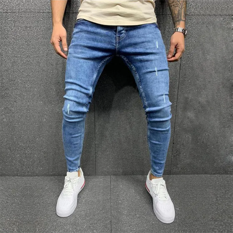 Moda de sales pantalones para hombres