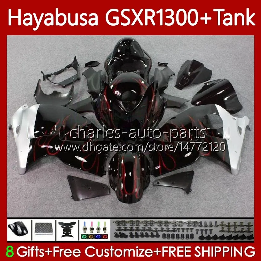 1300CC Hayabusa для Suzuki GSX-R1300 GSXR-1300 GSXR 1300 CC 74NO.77 GSXR1300 Red Flase 1996 1997 1998 1999 2000 2001 GSX R1300 2002 2003 2004 2005 2005 2007 2007