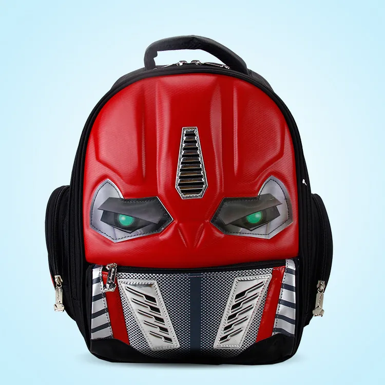 バッグ A STORE ROBOT FABRICK BACK PACK-RED A Store Robot FABRICK POUCH-RED-FREE – SwTRAS