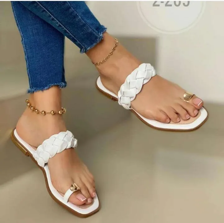 2022 NEW Red Black White Women`s Platform Sandals Shoes for Women Woman Womens Shoes Spring Autumn Summer