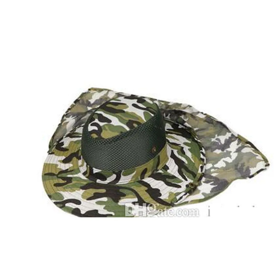 Army fishing hat shop