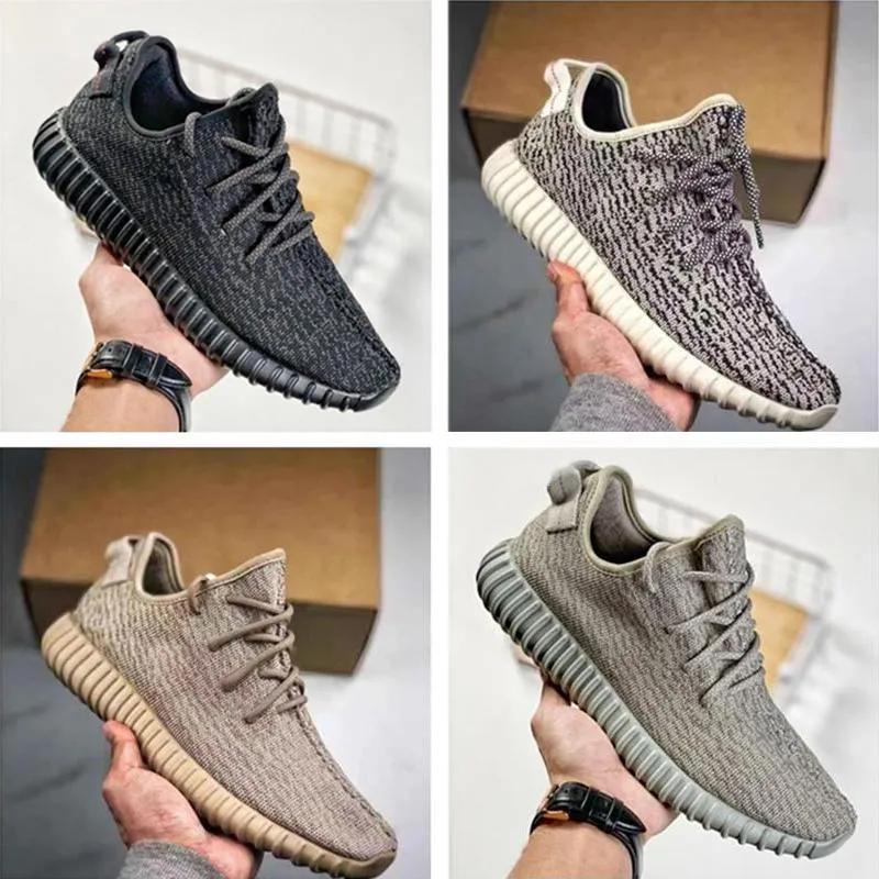 2024 PK BASF Pirate Black V1 Men Women Running Shoes Turtle Dove Oxford Tan Moonrock Sports Shoeaker 36-48 US5-US13 مع Box