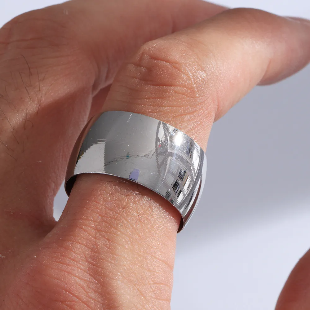 Thumb hotsell ring boys
