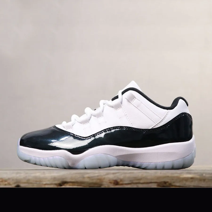 Green snake 11s sale