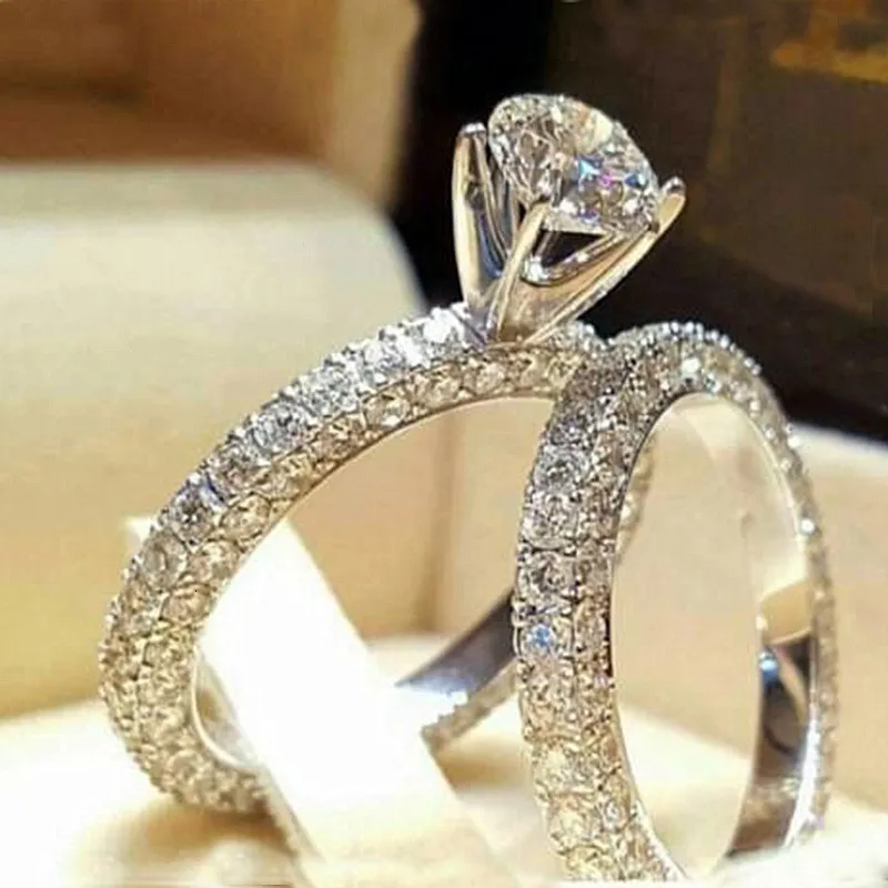 Club factory couple best sale rings