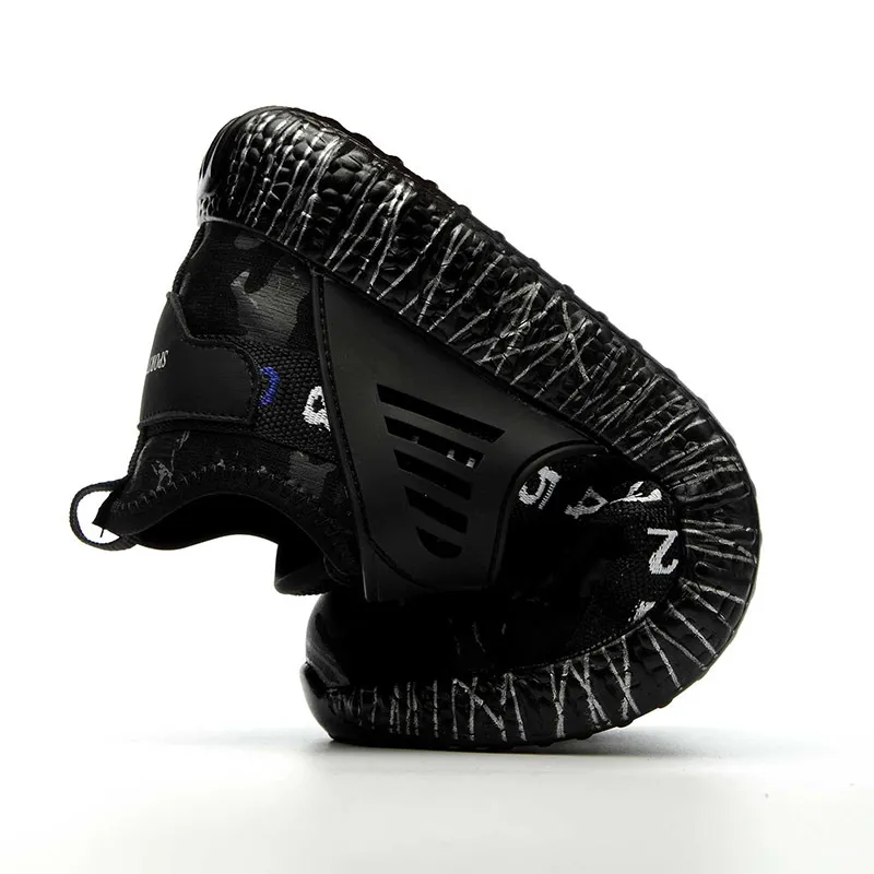 Jackshibo work shoes hotsell