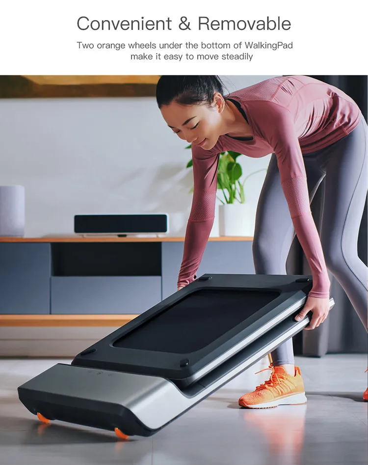 Walkingpad xiaomi a1 sales
