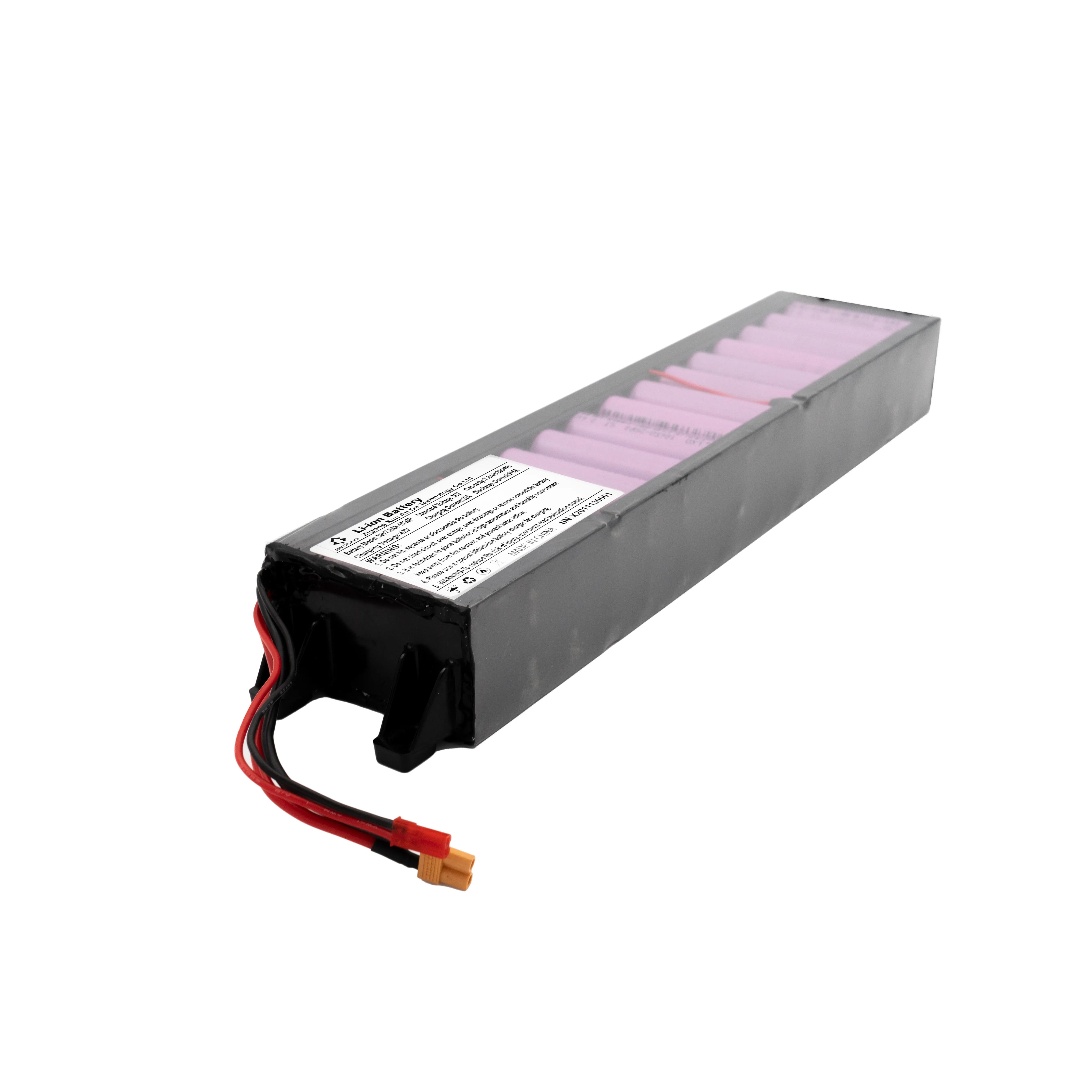 Amazon.com: KDXY Compatible with Battery VSN Mobil LC18350