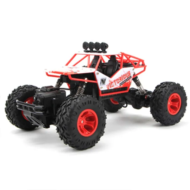 2020 NEW RC CAR 1/12 4WDリモートコントロール高速車2.4GHz電気おもちゃモンスタートラックバギーオフロードおもちゃsupriseギフト