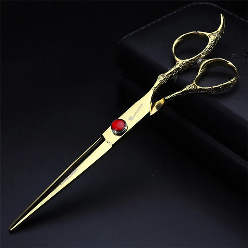 6 Inch Professional Scissors 440C Stainless Steel... From Dh5727163 ...