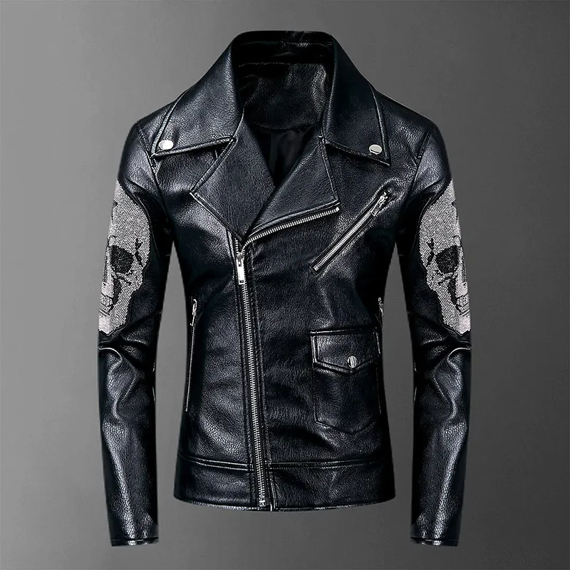 Mens jacket styles clearance 2019