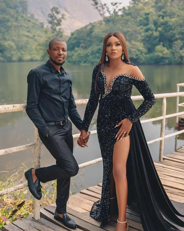 African black tie dresses sales