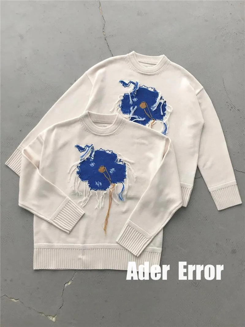 ★ADERERROR★ Tripol knit Blue rBVa4GAHnXSACOwEAAF6zP_o1CI316.jpg