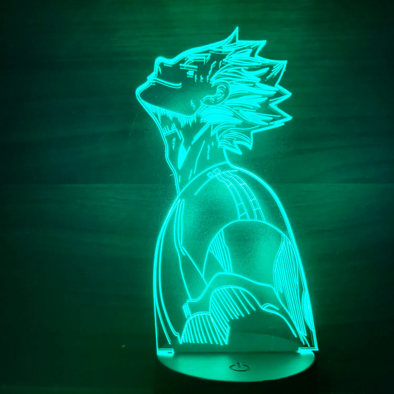 Bokuto lamp deals