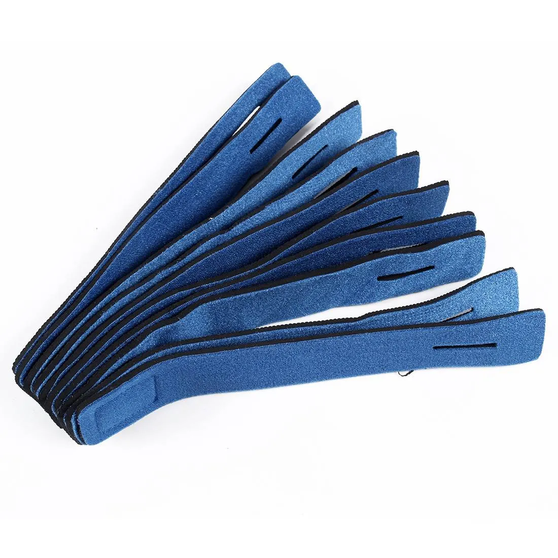 Portable Rod Tie Holder Strap Belt Elastic Wrap Band For Fishing Tools And  Accessories Available In 5/From Emmagame1, $3.04