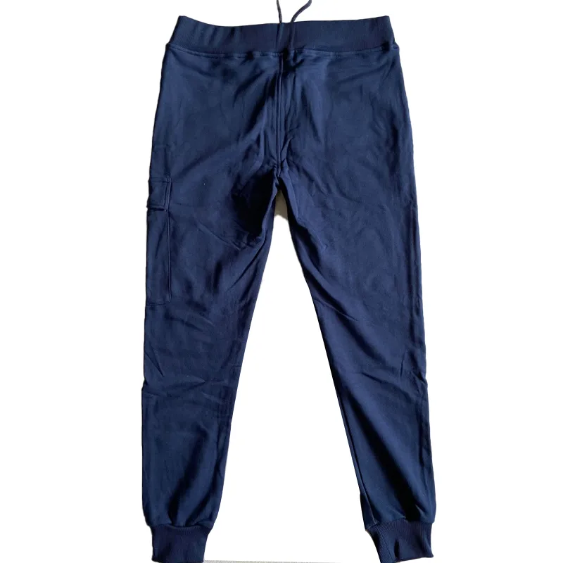 Fabriks direktförsäljning Modebyxor Casual Jogging Byxor Pocket Sport Hip-hop Cargo Byxor