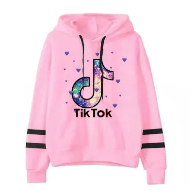 Felpa tik tok deals