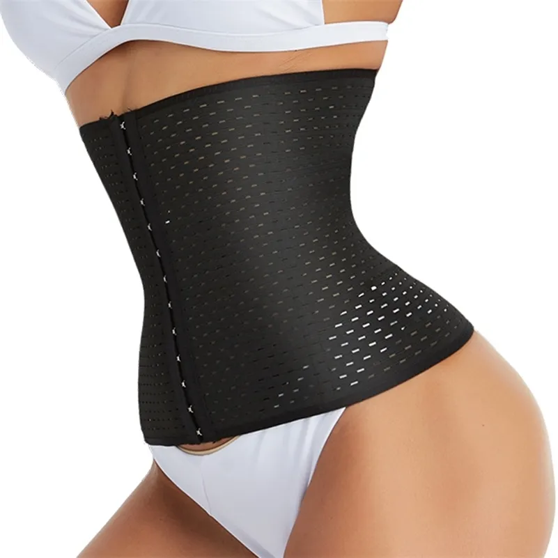 Sexy Waist Trainer Corset For Weight Loss For Slimming And Tummy Control  LJ201211 From Cong00, $11.47