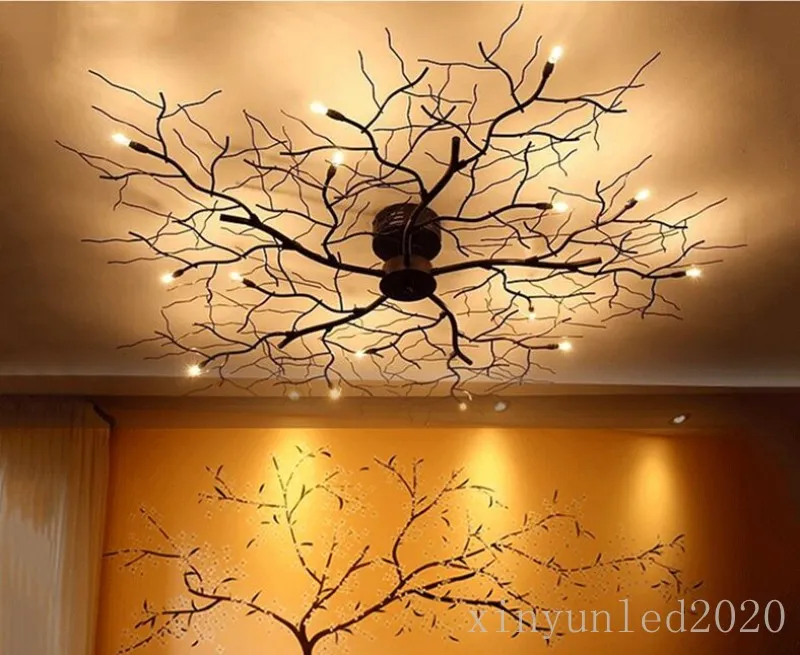Country style ceiling lights hotsell