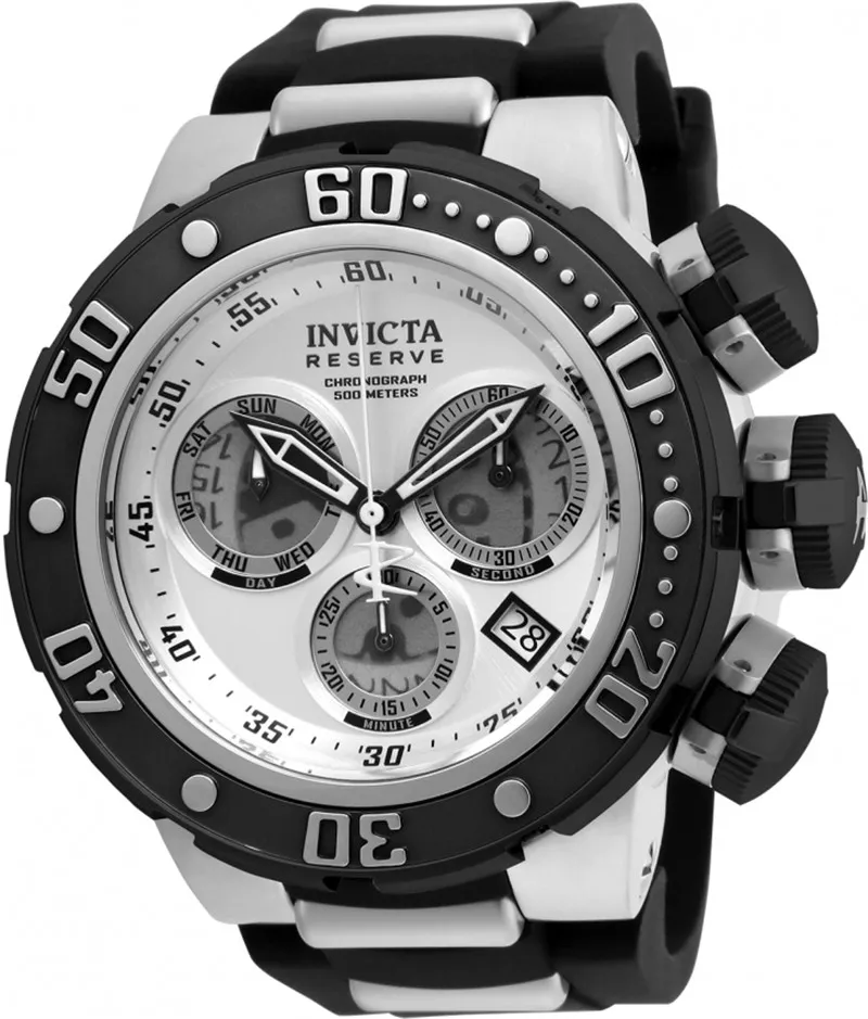 Invicta 21642 deals