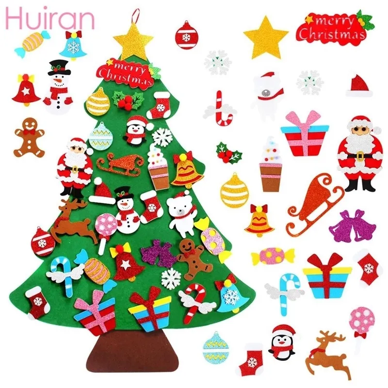 Shappy 30 Inch Christmas Tree Collar Faux Fur Plush Christmas Collar
