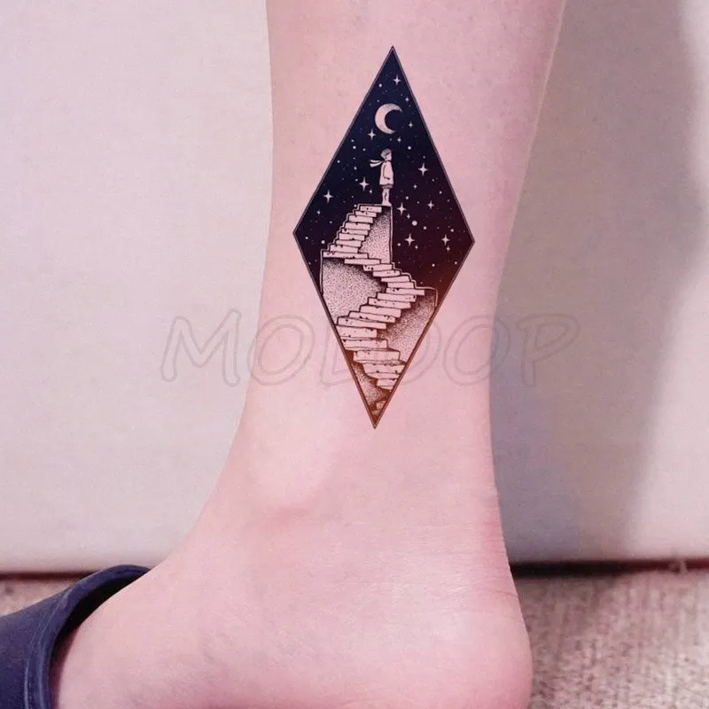Cielo tattoo hotsell