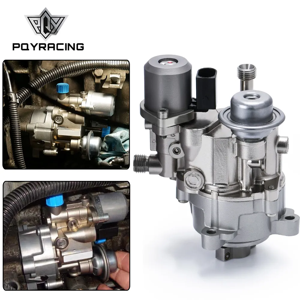 High Pressure Fuel Injection Pump For BMW N54/N55 135i/335i, 335is/ 335xi/535i 55xi XDrive X3/6