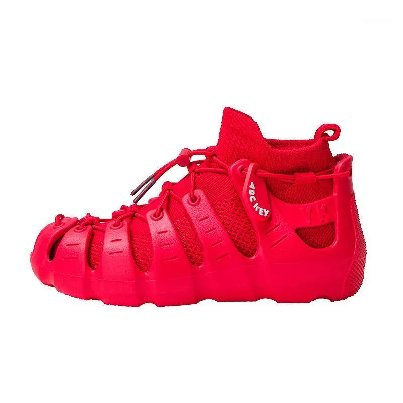 2021 nuove scarpe da basket per bambini antiscivolo traspiranti sport ragazzi ragazze scarpe da ginnastica scuola di moda scarpe da corsa