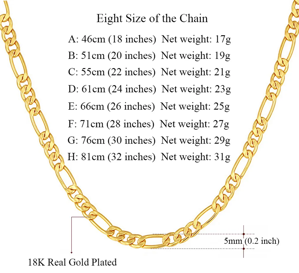 Gold Size - (2)