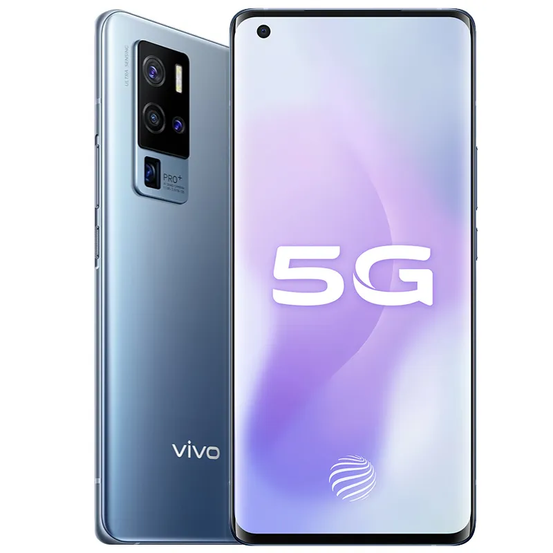 【ジャンク品/中国モデル】Vivo/X50 Pro+ 5G/256GB ④ Vivo X50 Pro+ 5G Smartphone 6.56 In 120Hz AMOLED From