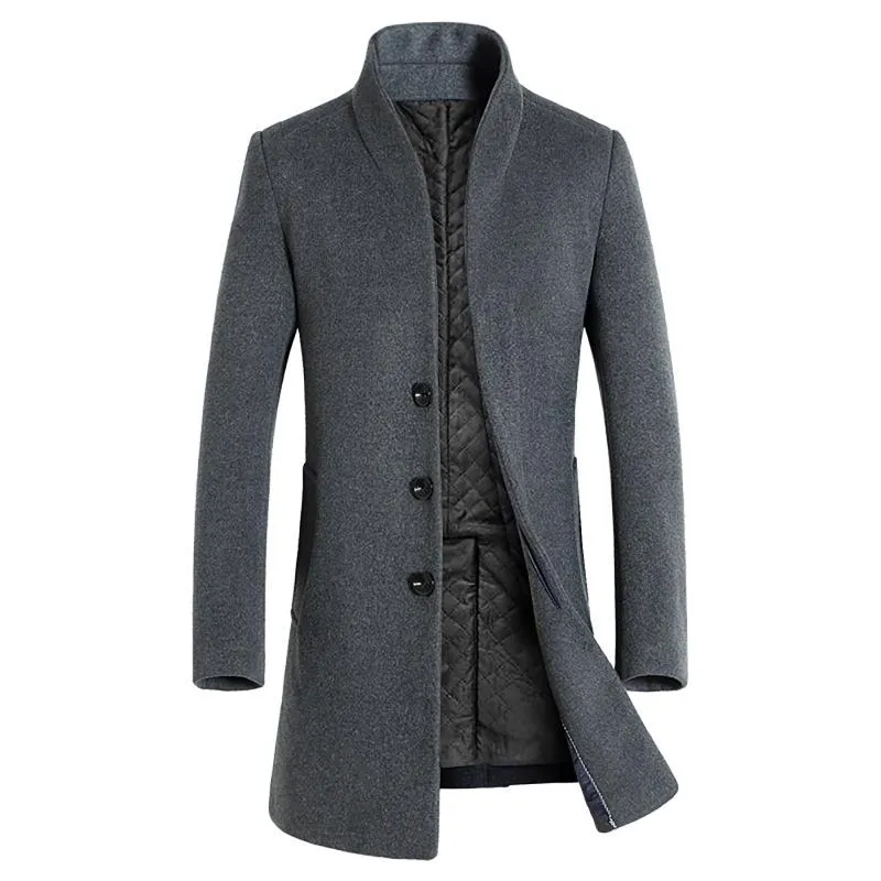 Long on sale casual jackets