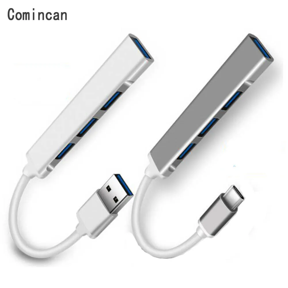 MOGOOD 3 In 1 USB Splitter Cable, Portable USB 2.0 Hub - Foto 9
