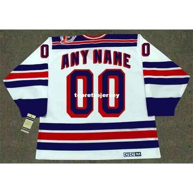 Wholesale Mens 1994 Ccm Vintage Home Wholesaleized Cheap Retro Hockey