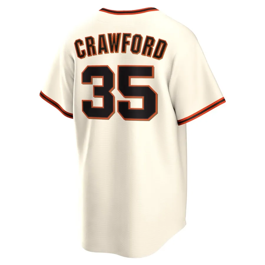 Buster posey deals women's jersey