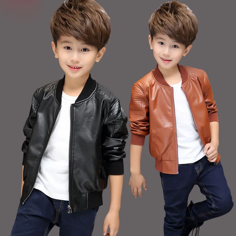 Jacket for 13 year boy sales