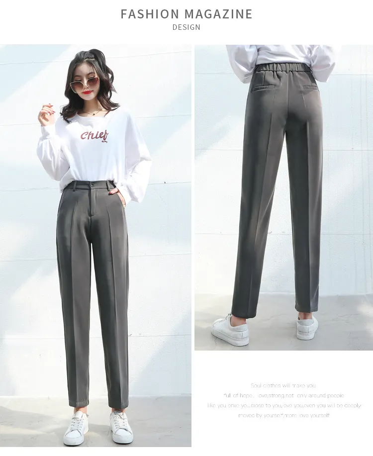 Pantalones primavera verano 2020 deals