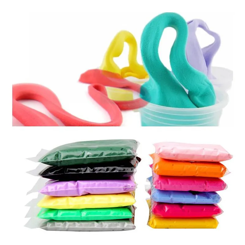 Plasticine intelligent discount