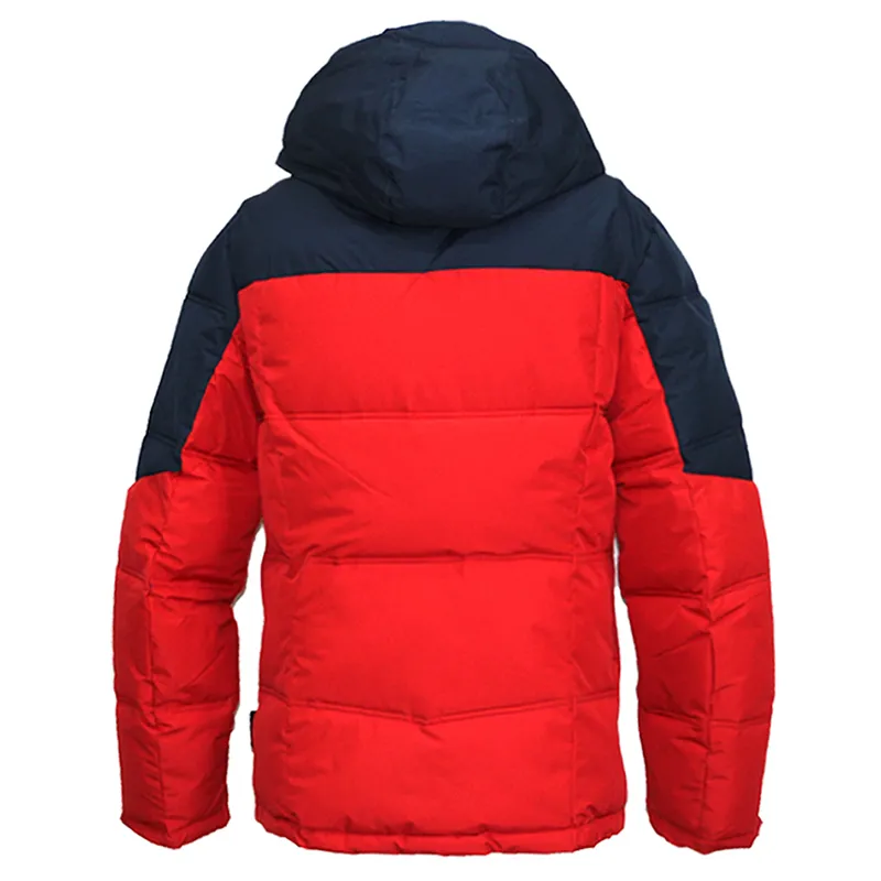 Warm winter sale jacket brands