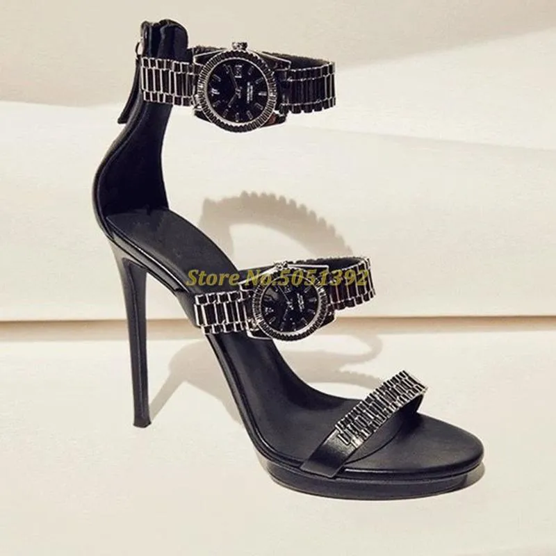 Buy Happy Heels And Ufo & Star Set Of 2 Watch Charm for Women Online in  India