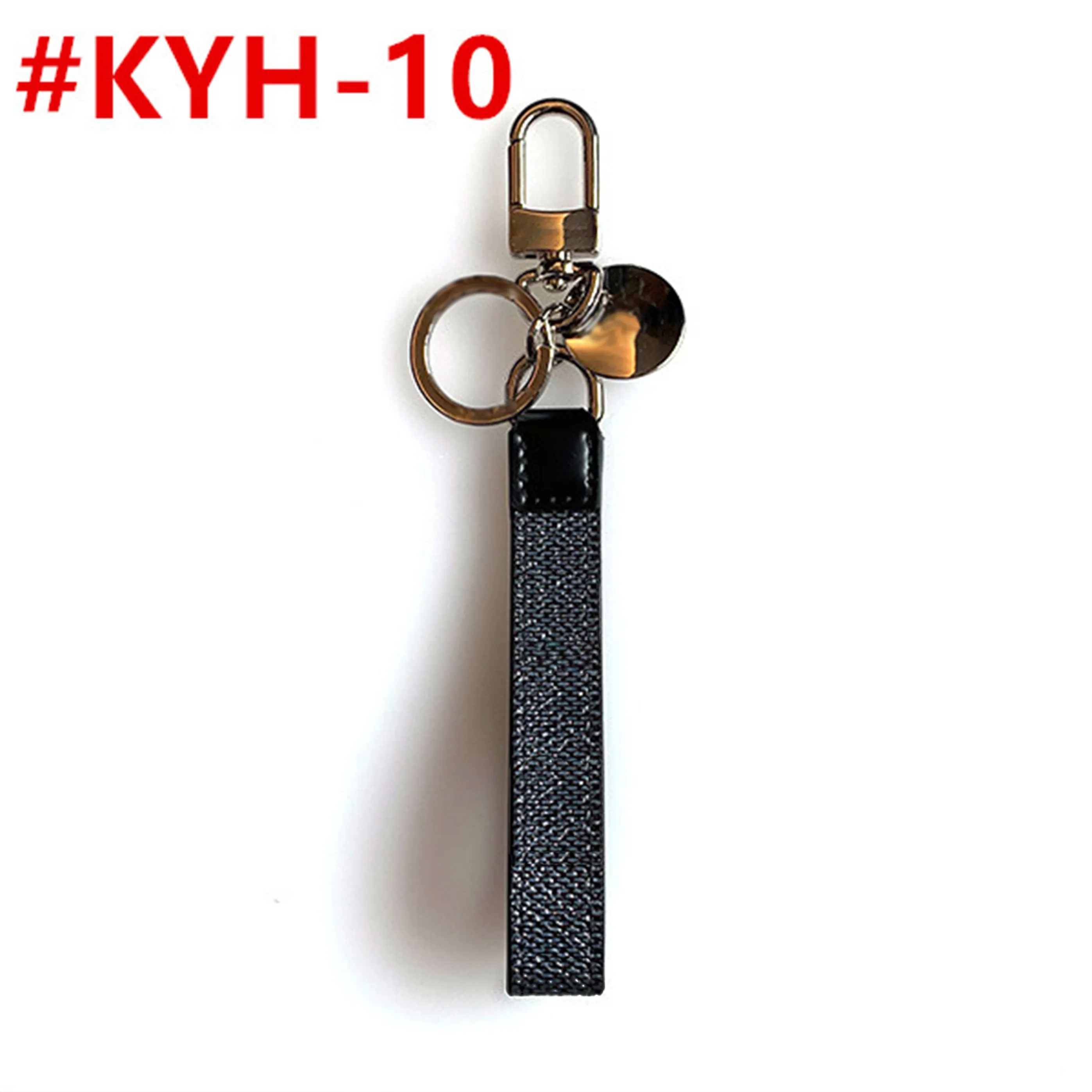 2022 TOP High Quality Men Ladies Cute Keys Case Puppy Jewelry Pendant Casual Fashion Key Case Keychain