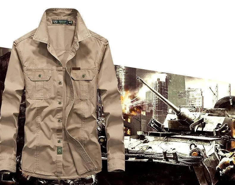 Camisas jeep sales