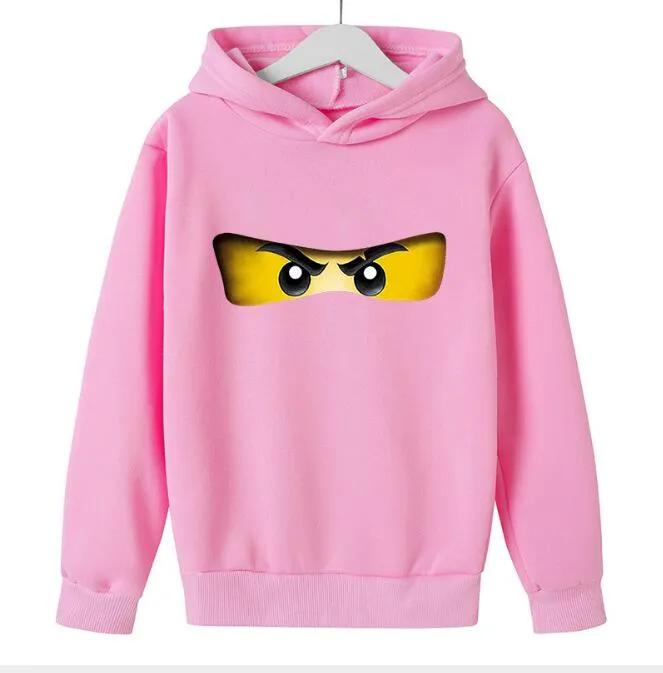 Ninjago hoodie deals