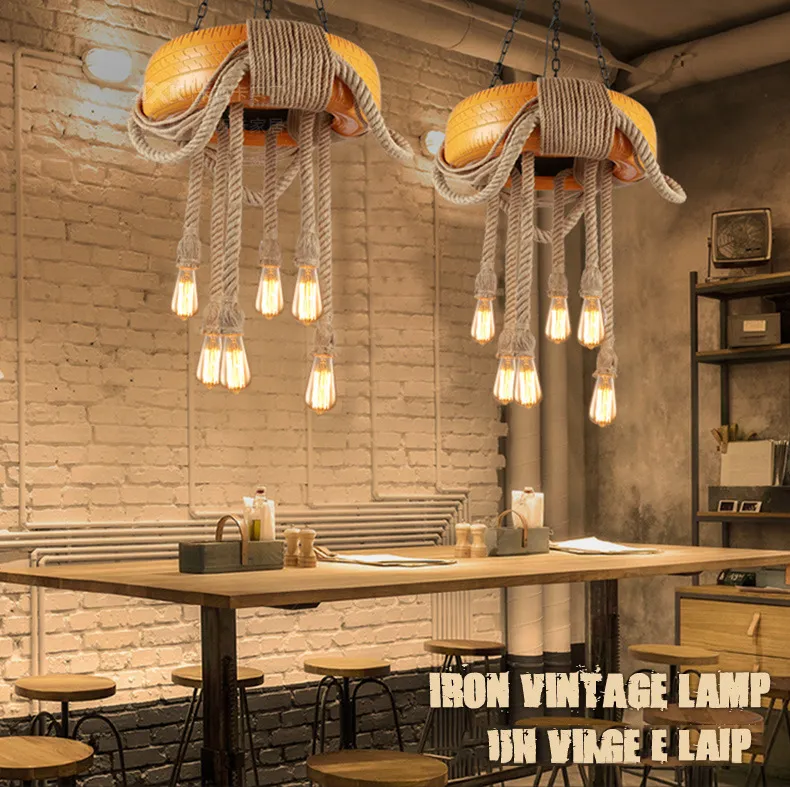 Retro coffee shop lighting hotsell